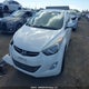 5NPDH4AE2DH166458 2013 Hyundai Elantra auction photo thumbnail 2