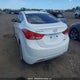 5NPDH4AE2DH166458 2013 Hyundai Elantra auction photo thumbnail 3