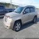 1J4NF4FB5AD552960 2010 Jeep Compass Sport/North auction photo thumbnail 2