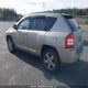 1J4NF4FB5AD552960 2010 Jeep Compass Sport/North auction photo thumbnail 3