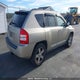 1J4NF4FB5AD552960 2010 Jeep Compass Sport/North auction photo thumbnail 4