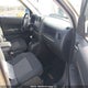 1J4NF4FB5AD552960 2010 Jeep Compass Sport/North auction photo thumbnail 5
