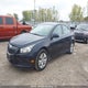 1G1PC5SB2E7393511 2014 Chevrolet Cruze 1Lt auction photo thumbnail 2