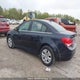 1G1PC5SB2E7393511 2014 Chevrolet Cruze 1Lt auction photo thumbnail 3