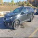 5XYKTDA74EG458984 2014 Kia Sorento Lx V6 auction photo thumbnail 2