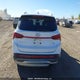 5NMS3DAJ8NH394837 2022 Hyundai Santa Fe Sel auction photo thumbnail 17
