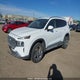 5NMS3DAJ8NH394837 2022 Hyundai Santa Fe Sel auction photo thumbnail 2