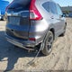 2HKRM4H50GH127539 2016 Honda Cr-V Ex auction photo thumbnail 18