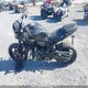 JYARM48NXSA000633 2025 Yamaha Mtn690 auction photo thumbnail 13