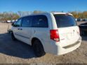 2C4JDGAG3CR229652 2012 Dodge Ram Van auction photo thumbnail 3