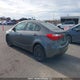 KNAFX4A69E5080227 2014 Kia Forte Lx auction photo thumbnail 3