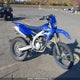 JYACG42W7NA003928 2022 Yamaha Wr250 F auction photo thumbnail 13
