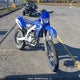 JYACG42W7NA003928 2022 Yamaha Wr250 F auction photo thumbnail 1