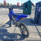 JYACG42W7NA003928 2022 Yamaha Wr250 F auction photo thumbnail 3