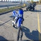 JYACG42W7NA003928 2022 Yamaha Wr250 F auction photo thumbnail 5