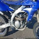 JYACG42W7NA003928 2022 Yamaha Wr250 F auction photo thumbnail 8