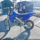 JYACG42W7NA003928 2022 Yamaha Wr250 F auction photo thumbnail 9