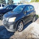 3GNCJKEB2EL168241 2014 Chevrolet Trax auction photo thumbnail 2