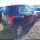 3GNCJKEB2EL168241 2014 Chevrolet Trax auction photo thumbnail 4