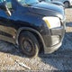 3GNCJKEB2EL168241 2014 Chevrolet Trax auction photo thumbnail 6