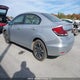 2HGFB2F52FH052772 2015 Honda Civic auction photo thumbnail 3