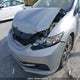 2HGFB2F52FH052772 2015 Honda Civic auction photo thumbnail 6