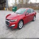 1G1ZD5ST4RF163527 2024 Chevrolet Malibu Lt auction photo thumbnail 2