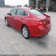 1G1ZD5ST4RF163527 2024 Chevrolet Malibu Lt auction photo thumbnail 3