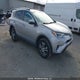 2T3BFREV4GW430068 2016 Toyota Rav4 Le auction photo thumbnail 1