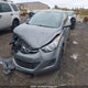 5NPDH4AEXCH070138 2012 Hyundai Elantra Gl auction photo thumbnail 2