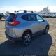 2HKRW2H80KH100620 2019 Honda Cr-V Ex-L auction photo thumbnail 4