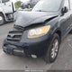 5NMSG73E27H108442 2007 Hyundai Santa Fe Gl auction photo thumbnail 12