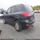5NMSG73E27H108442 2007 Hyundai Santa Fe Gl auction photo thumbnail 3