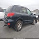 5NMSG73E27H108442 2007 Hyundai Santa Fe Gl auction photo thumbnail 4