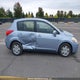 3N1BC13E19L478881 2009 Nissan Versa 1.8S auction photo thumbnail 13