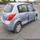 3N1BC13E19L478881 2009 Nissan Versa 1.8S auction photo thumbnail 4
