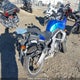 JKALEEA108A021546 2008 Kawasaki Kle650 A auction photo thumbnail 4