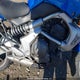 JKALEEA108A021546 2008 Kawasaki Kle650 A auction photo thumbnail 8