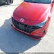 KMHLM4AG4NU319658 2022 Hyundai Elantra Preferred Ivt auction photo thumbnail 6