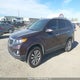 5XYKT3A2XBG169781 2011 Kia Sorento Lx V6 auction photo thumbnail 2