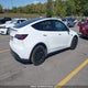 5YJYGDEE4MF141543 2021 Tesla Model Y Long Range auction photo thumbnail 4