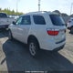 1C4RDHDG2CC144279 2012 Dodge Durango Crew auction photo thumbnail 3