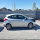 1FADP3N23JL296307 2018 Ford Focus Titanium auction photo thumbnail 14
