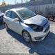 1FADP3N23JL296307 2018 Ford Focus Titanium auction photo thumbnail 1
