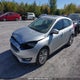 1FADP3N23JL296307 2018 Ford Focus Titanium auction photo thumbnail 2