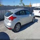 1FADP3N23JL296307 2018 Ford Focus Titanium auction photo thumbnail 4
