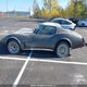 1Z37J5S427821 1975 Chevrolet Corvette auction photo thumbnail 14