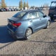 3KPA24AB6KE200994 2019 Kia Rio S auction photo thumbnail 4