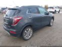 KL4CJESB1JB699533 2018 Buick Encore Preferred auction photo thumbnail 4