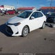 2T1BURHE4KC126758 2019 Toyota Corolla L/Le/Xle/Se/Xse auction photo thumbnail 2